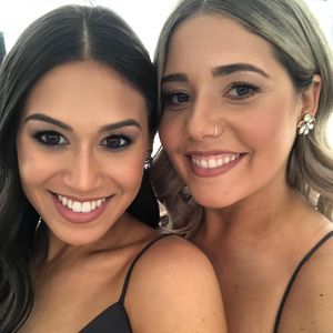 Meet your Posher, Carli